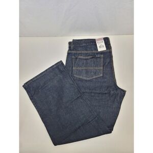 Dickies Relaxed Fit Blue Denim Jeans